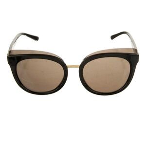 ❤️Sale Authentic Tory Burch Black excellent  chic Sunglasses